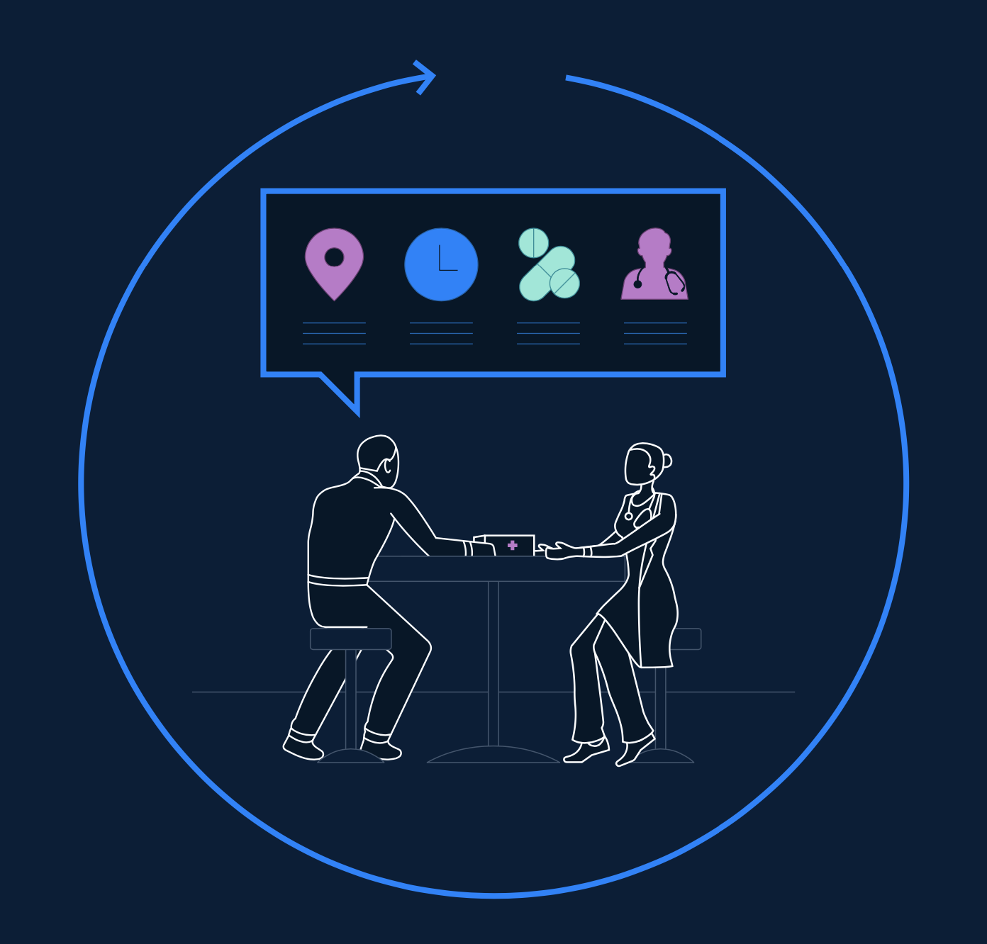 拡大するMSLの役割をAIで支援