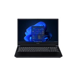 ゲーミングPC LEVEL∞より、GeForce RTX™ 4060 Laptop GPU 搭載 15.6型ゲーミングノートPCを発売