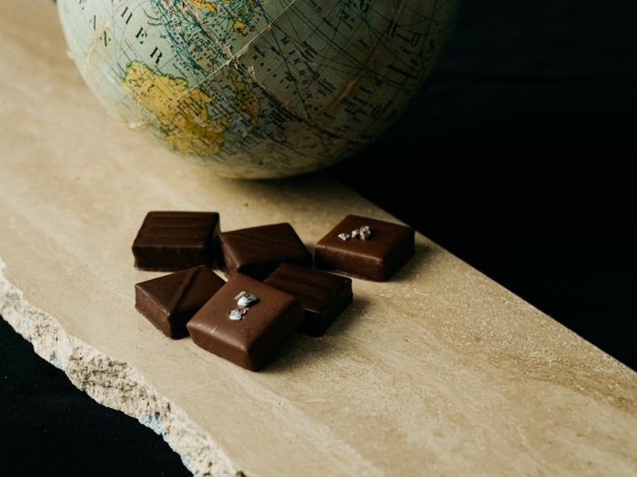 カカオヴォヤージュ