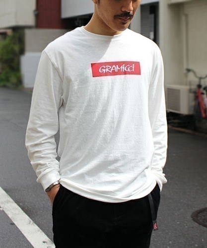 ZOZO限定Tシャツ 1