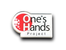 株式会社ネーヴェ 様「One’s Hands Project」