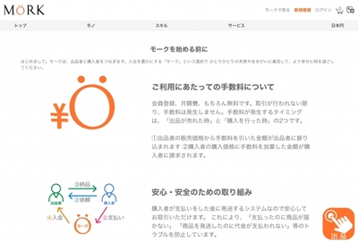 いつでもどこでも好きな時に好きな場所で。