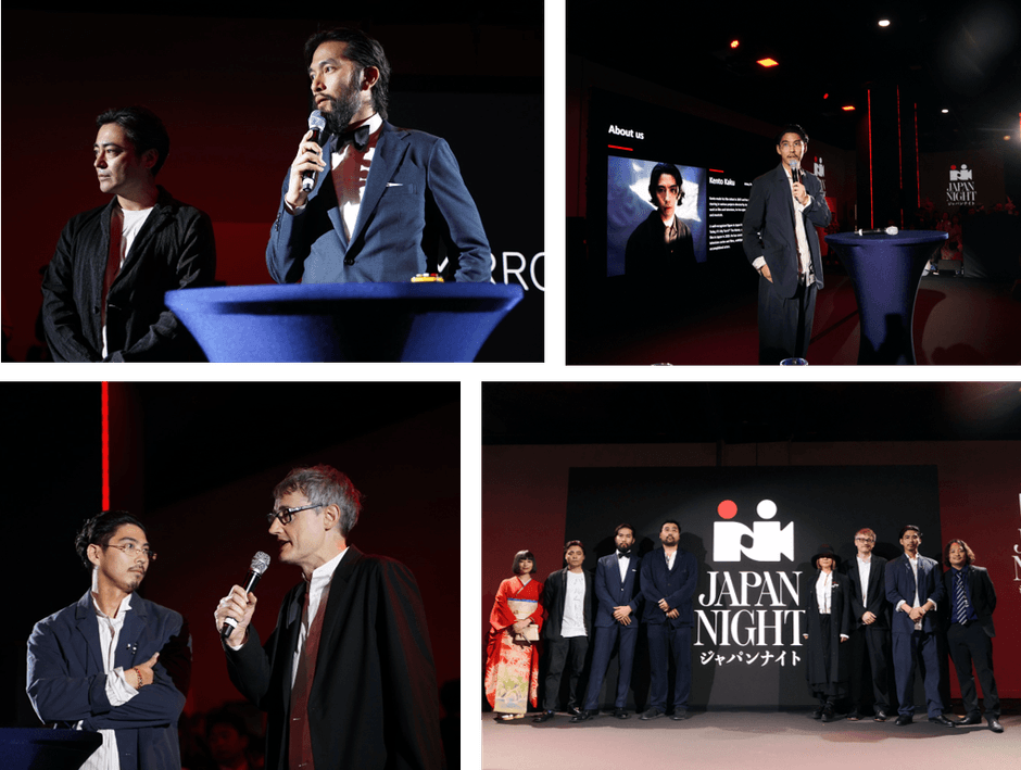 イベントの様子3