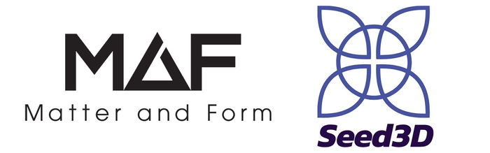 Matter and Form Seed3D