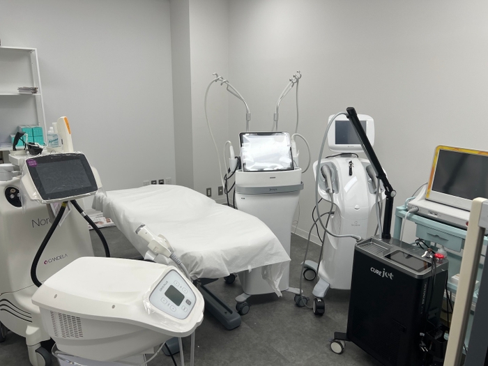 SKINDA CLINIC 銀座院 2