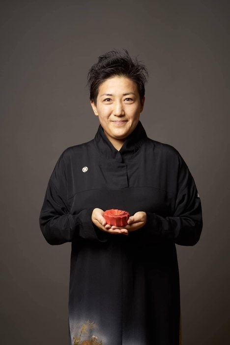 【チーズ工房千sen】柴田千代