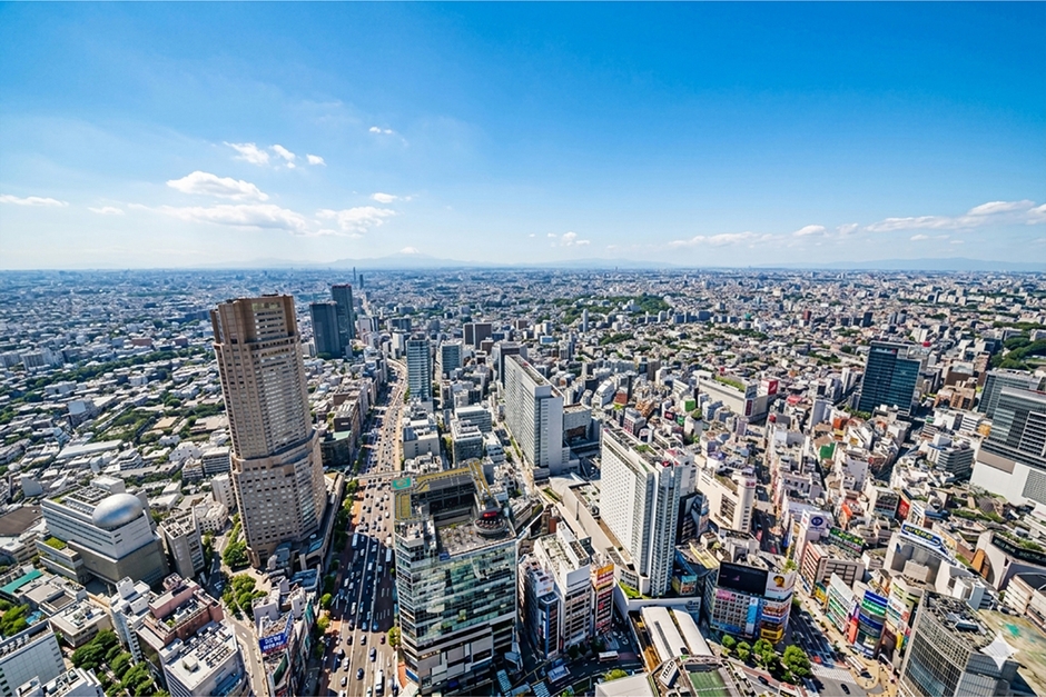 セルリアンタワー東急ホテル