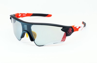 EVA RACING × eShades EVA-R 02