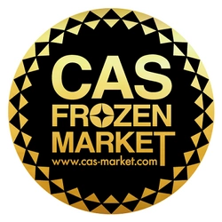 CAS Frozen Market