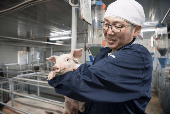 久慈社長