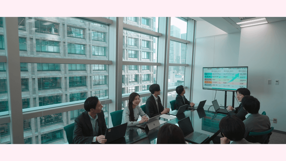 0からプロダクトを育てるエキサイティングなフェーズ