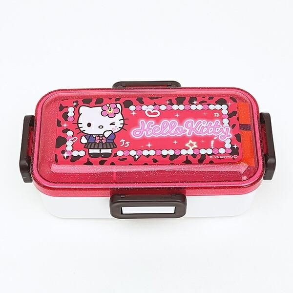 サンリオお弁当箱