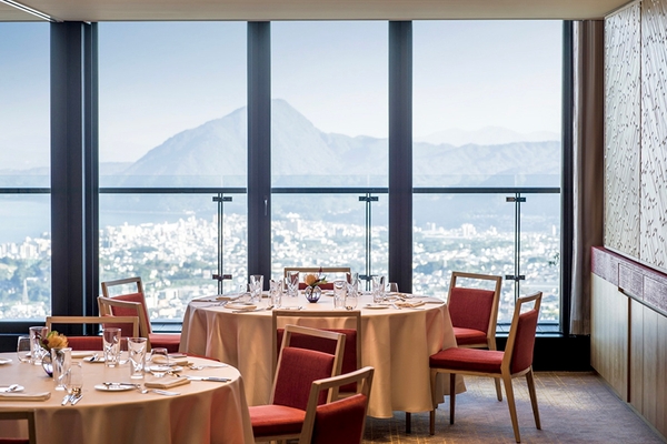 宴会ルーム（イメージ）