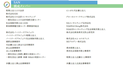 幹部研修プログラム 6