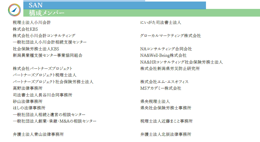 幹部研修プログラム 6