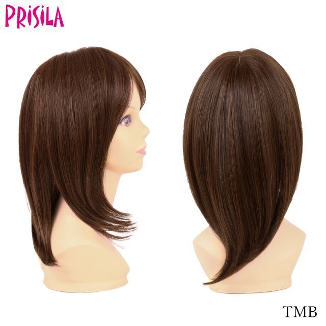 五分ウィッグ　GB-01 (3)