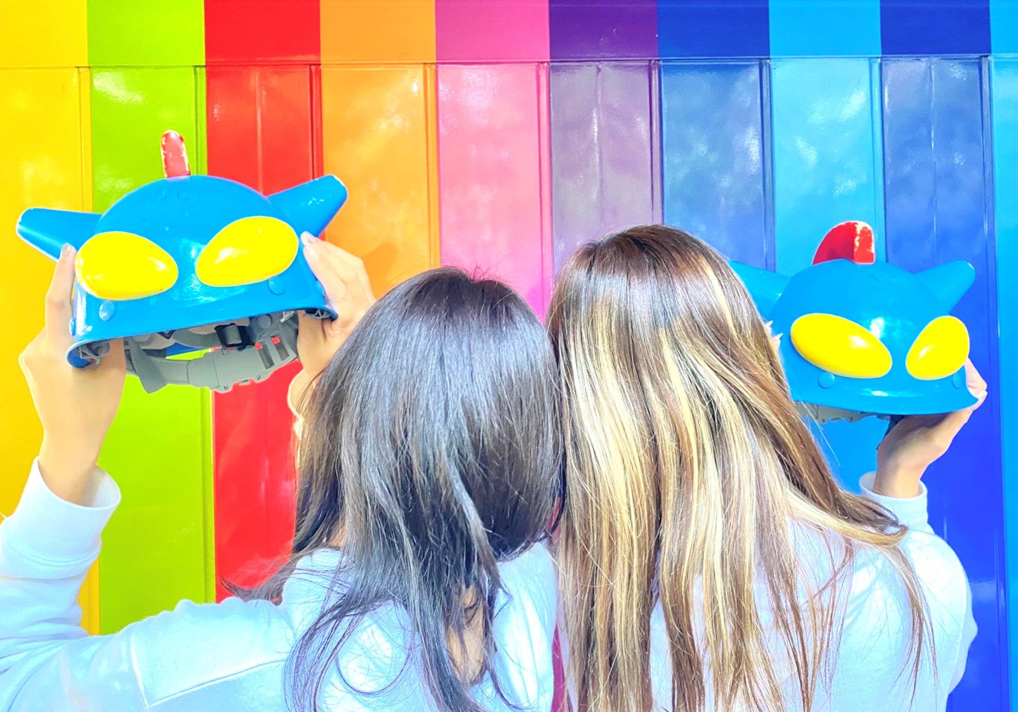 全長225m!絶景ジップラインでハラハラドキドキの“よーい、アクション!” 夏の空中撮影イベント『空飛ぶアクション撮影隊』 7月8日(月)より期間限定開催