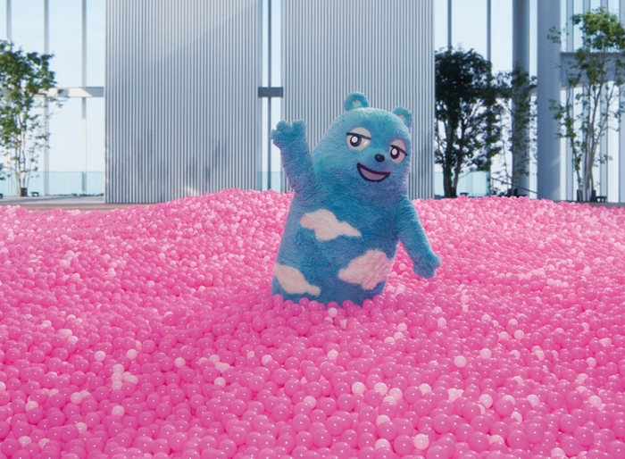 「SAKURA POOL」イメージ