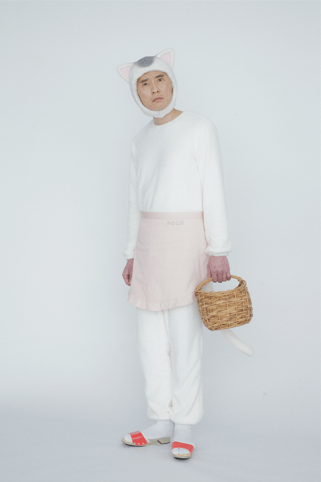 猫村ねこ役:松重豊(2)