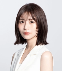 テレビ新広島 開局50周年記念ドラマ『未来電車』【主演・長濱ねるに決定】