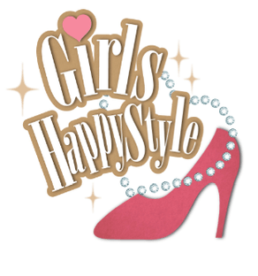 「Girls Happy Style」