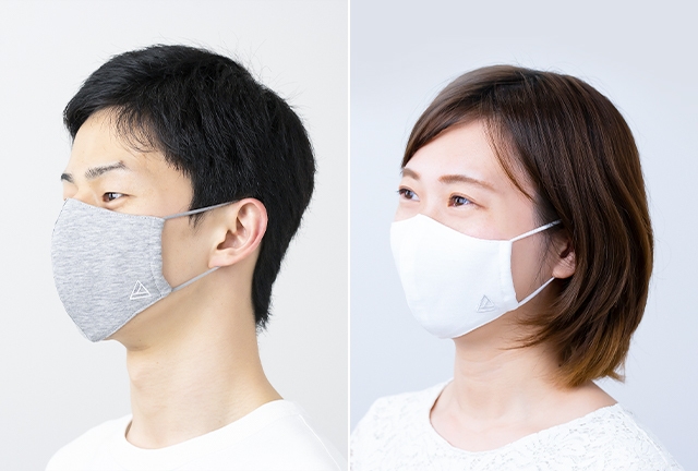 着用イメージ