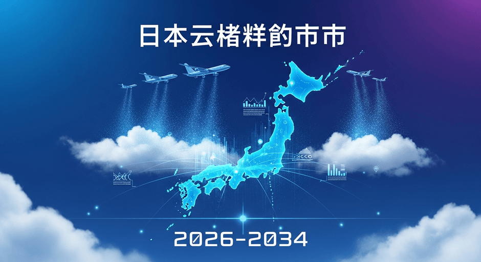 日本のクラウドシーディング市場