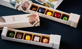 いよいよ明日から販売開始！ ufotable描き下ろしキャラクター