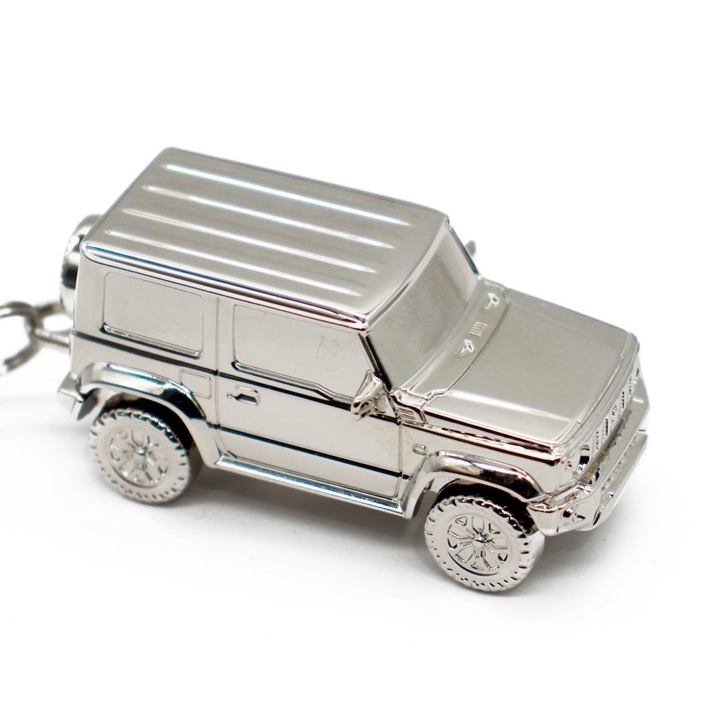 スズキジムニーシエラ キーチェーン