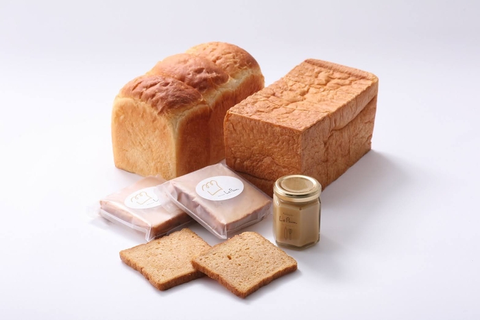 パティシエ・ル・パン アソート