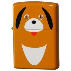 Zippo、見ているだけで癒される アニマルシリーズのZippoライター