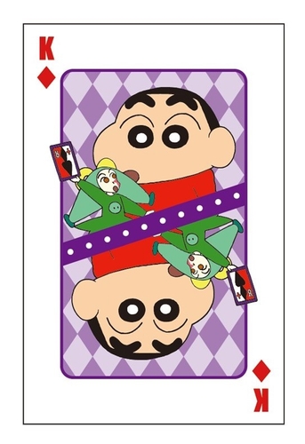 ▲コラボフード1品購入で ノベルティ1枚をプレゼント!