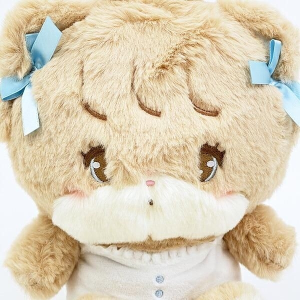 mikkoぬいぐるみ