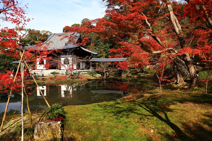 高台寺　イメージ