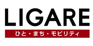 株式会社自動車新聞社　LIGARE編集部