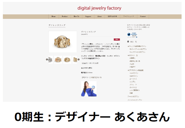 養成講座卒業生