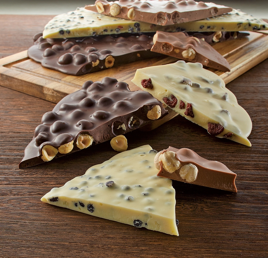 ビー ウェル　量り売りチョコレート