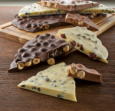 ビー ウェル　量り売りチョコレート