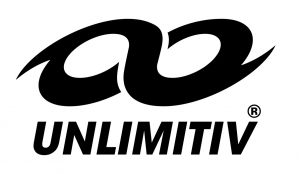 UNLIMITIV ロゴ