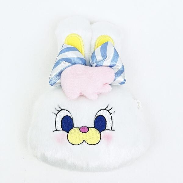 韓国発の大人気キャラクター「MOMOREI」のアイテムがレトロラブリーすぎた。このさりげないレトロさがハマってしまいそうです。