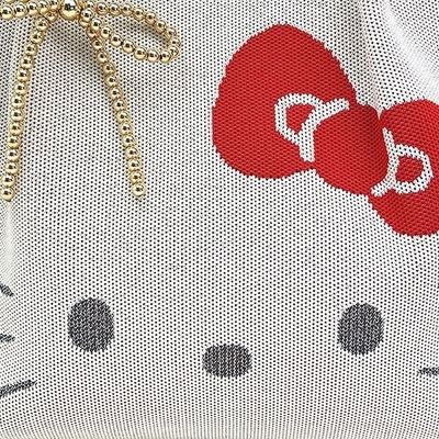 キティのトートバッグ