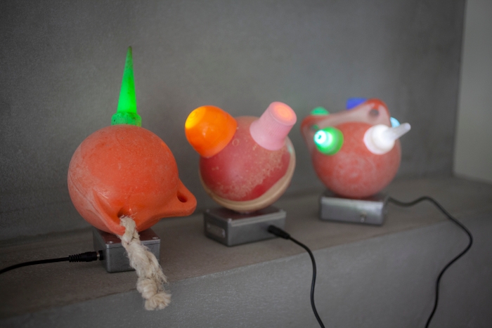 “Bomb(ハート)” (C)Pimlico Arts JAPAN