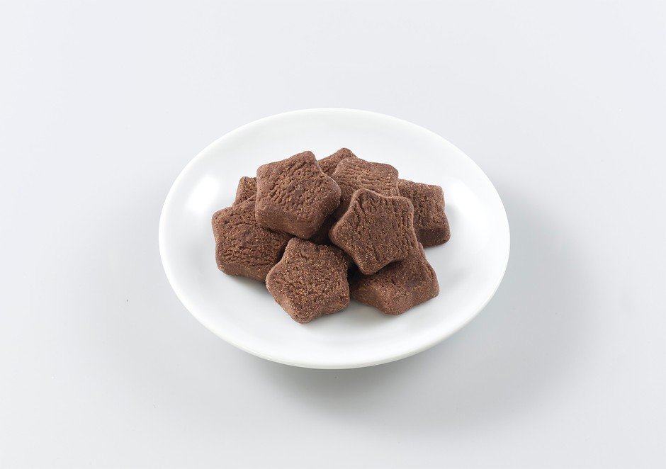 オトナのチョコビ ショコラ味(イメージ1)