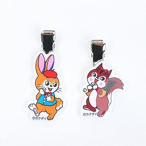 クッピーラムネアイテム