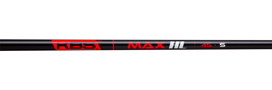 MAX HL 45Black