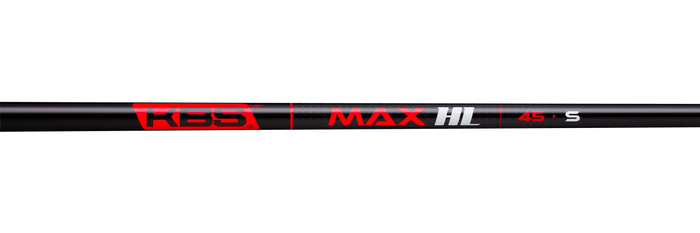 MAX HL　45Black