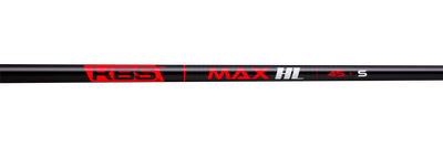 MAX HL 45Black