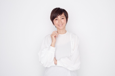 渡辺満里奈