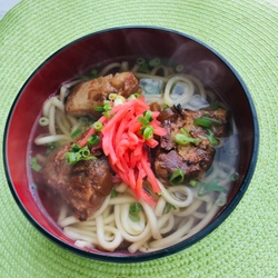 父の日に沖縄気分をプレゼント。簡単で美味しい「おうちで沖縄」セット