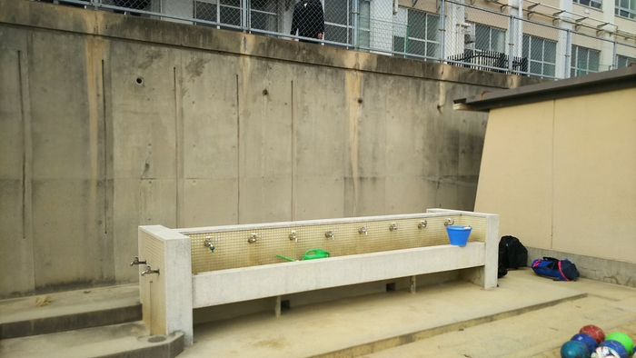 滝ノ水小学校8